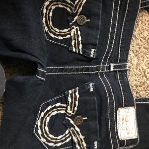 Big star jeans 28